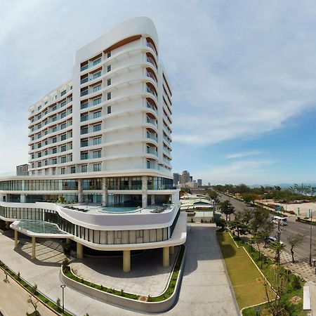 Victory Hotel Vung Tau - New Wing エクステリア 写真