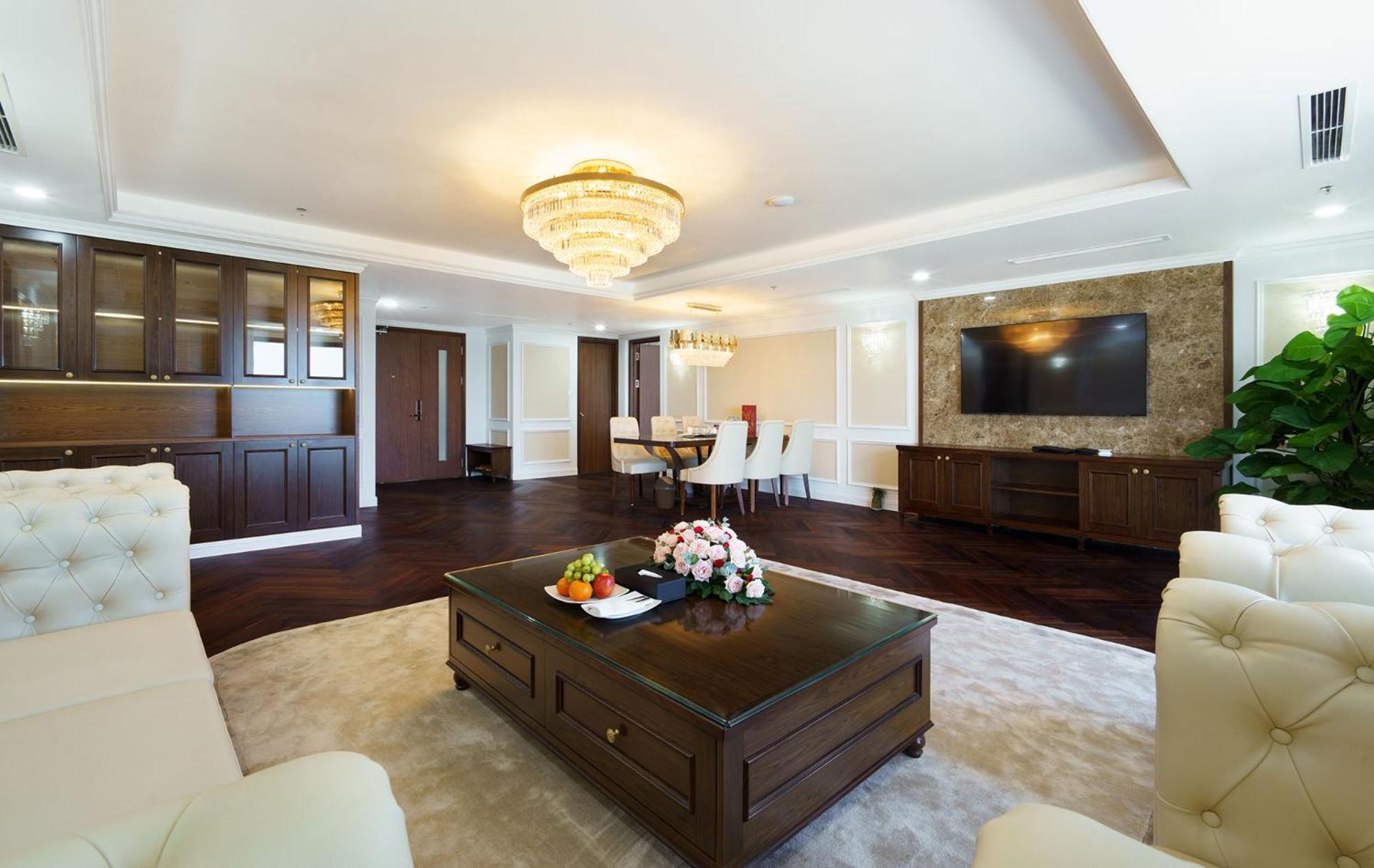 Victory Hotel Vung Tau - New Wing エクステリア 写真