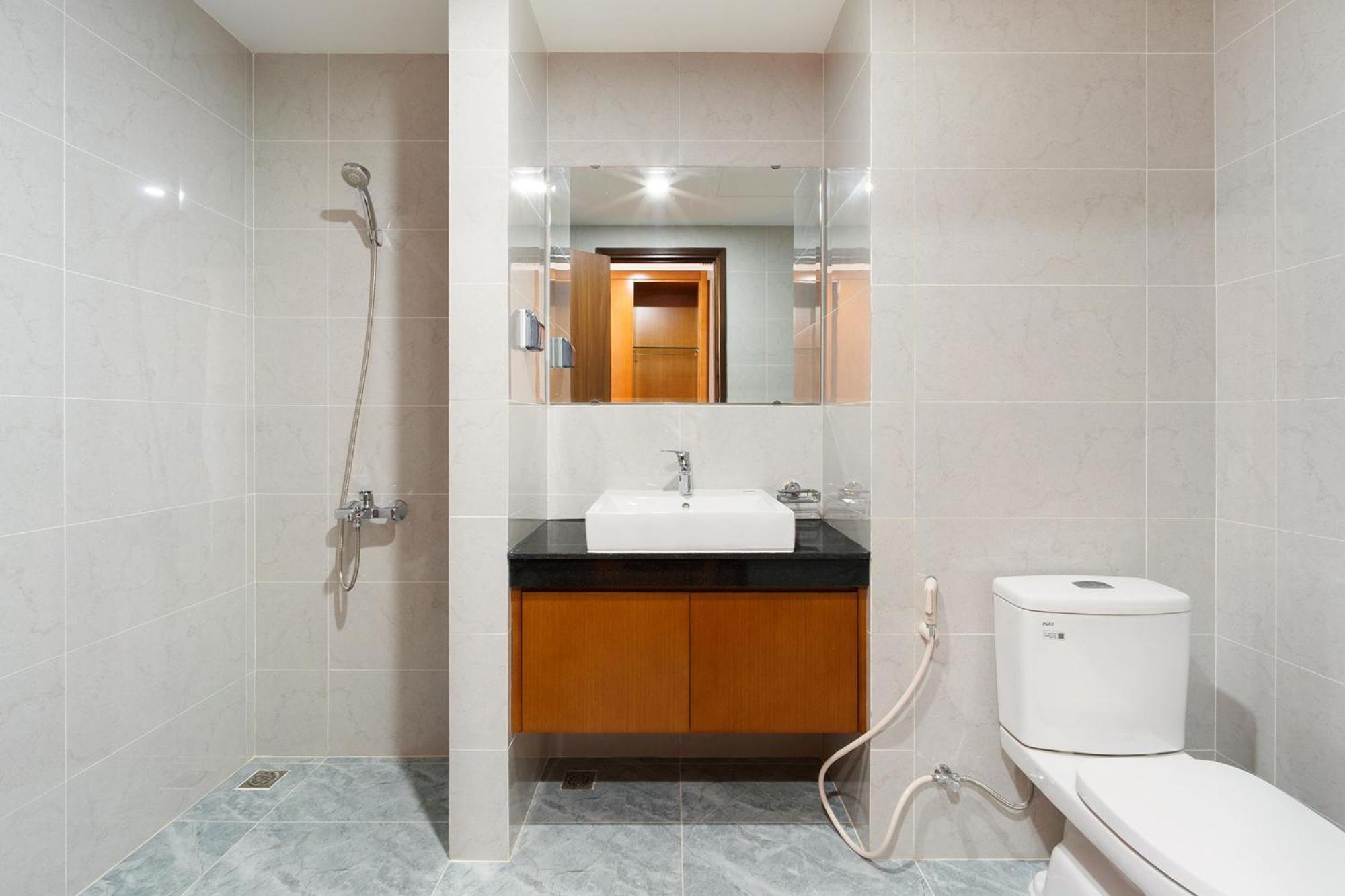Victory Hotel Vung Tau - New Wing エクステリア 写真