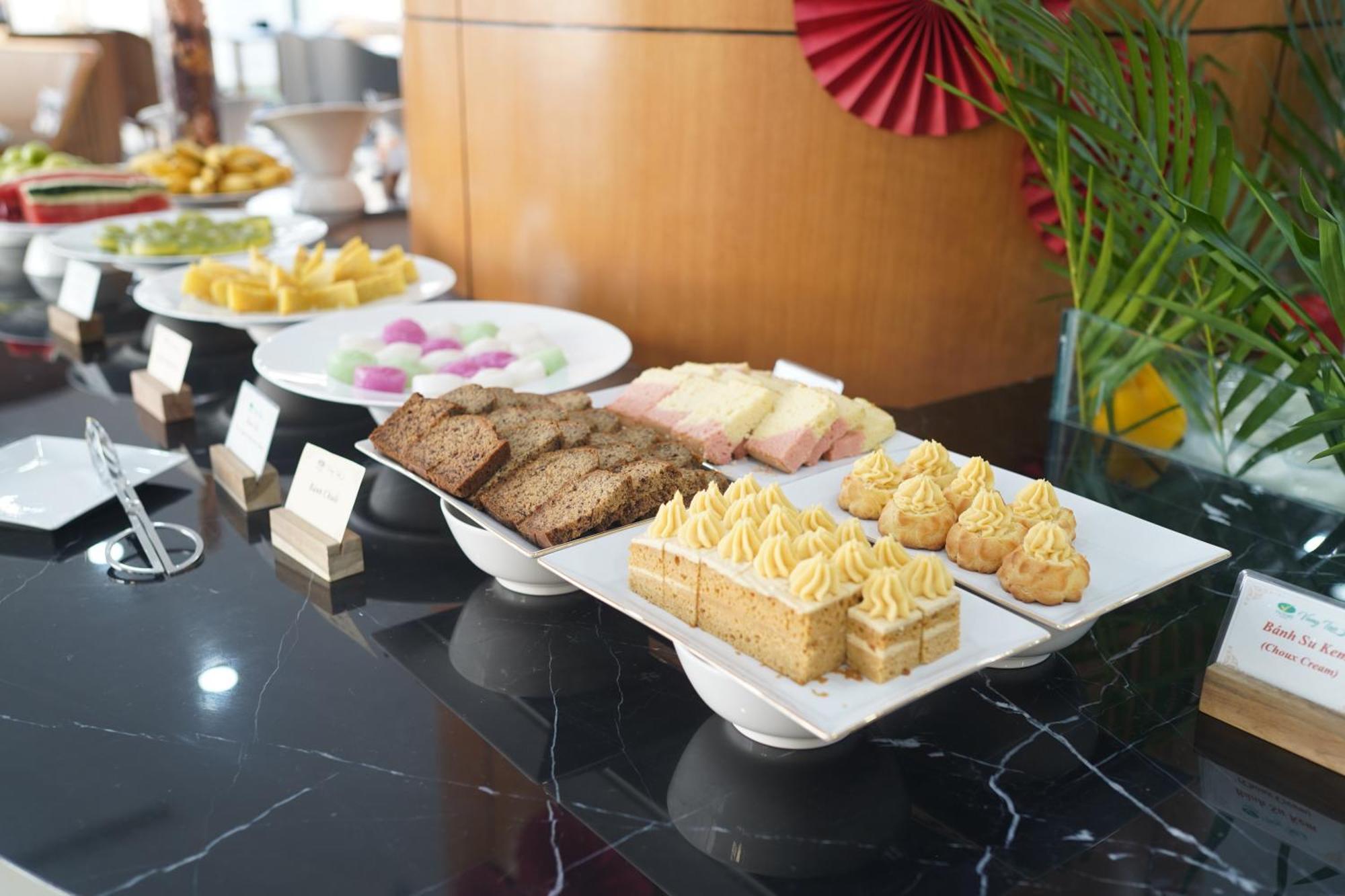 Victory Hotel Vung Tau - New Wing エクステリア 写真