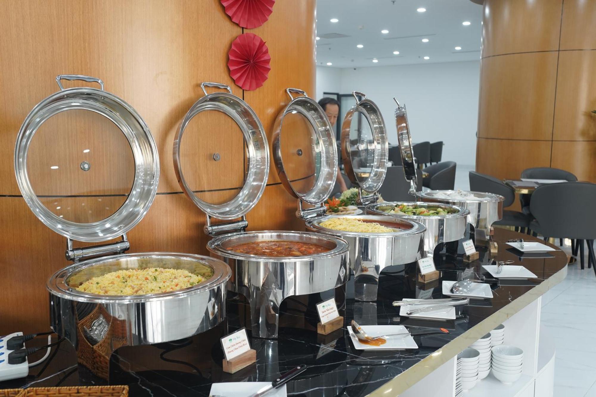 Victory Hotel Vung Tau - New Wing エクステリア 写真