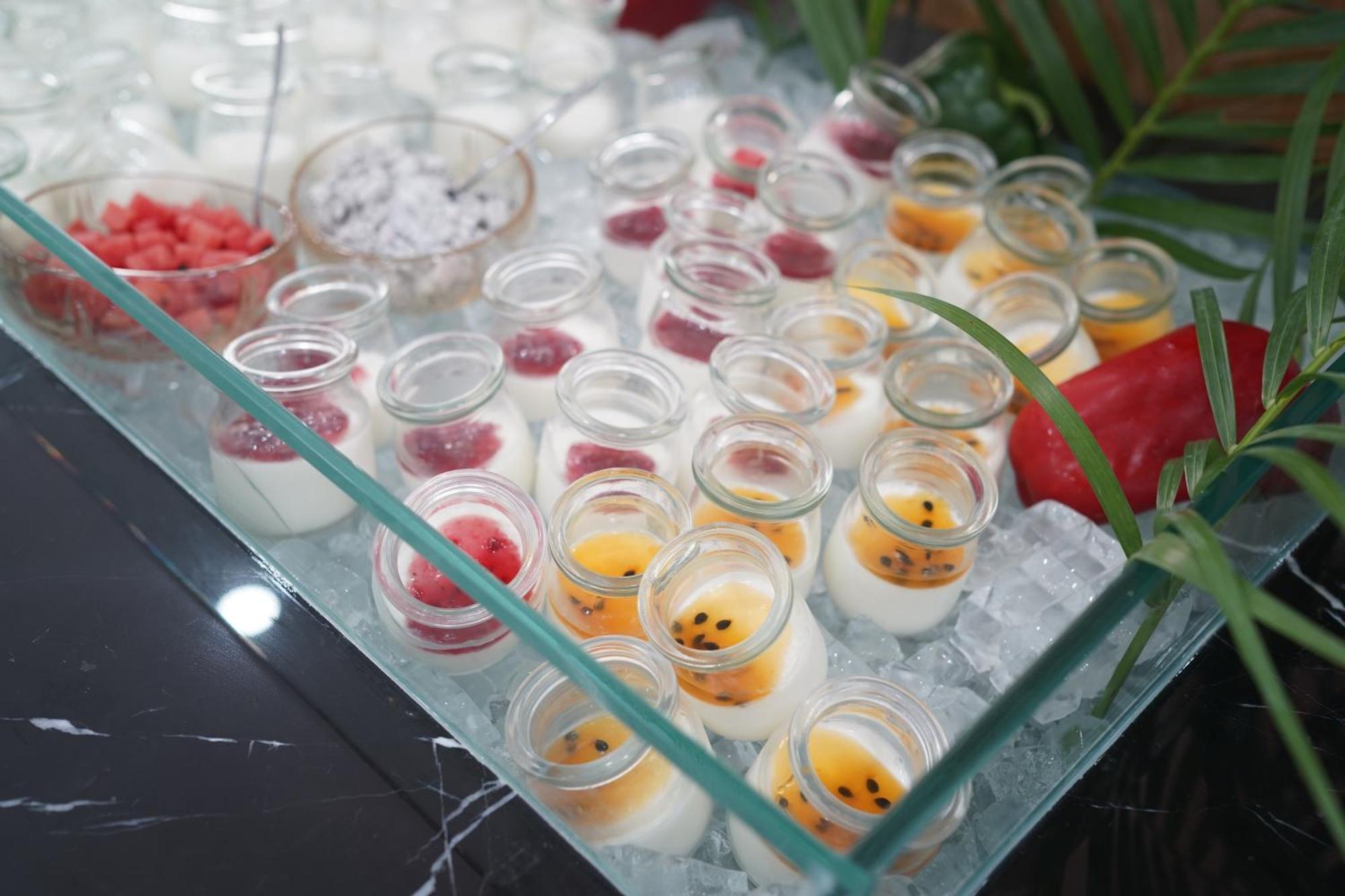 Victory Hotel Vung Tau - New Wing エクステリア 写真
